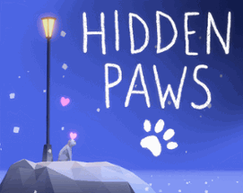 Hidden Paws Image