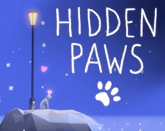 Hidden Paws Image