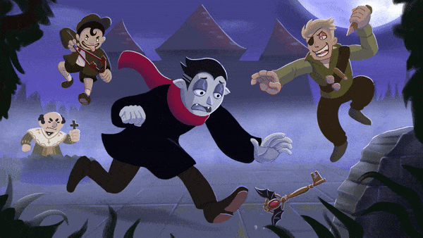 Games like High Stakes