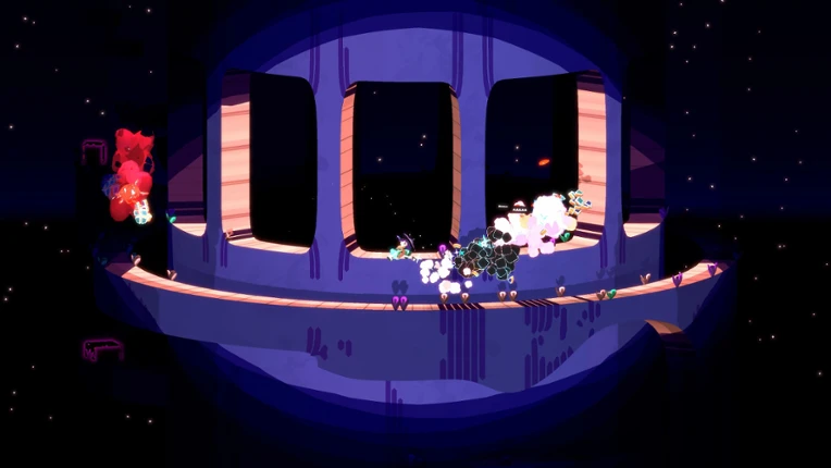 hook-kick screenshot