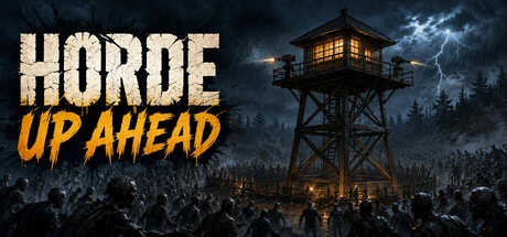 Games like Horde Up Ahead
