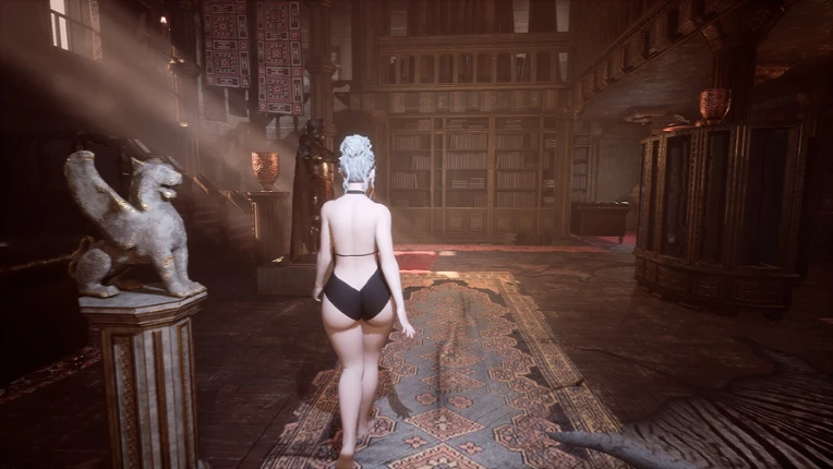 House of Temptations screenshot