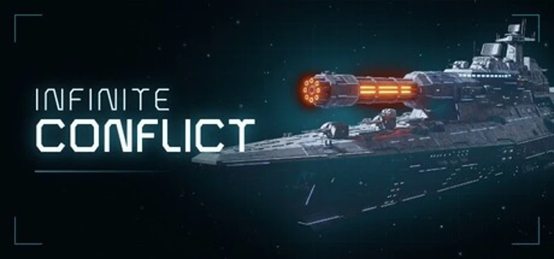 InfiniteConflict Image