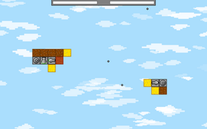 Islands of War(outdated) screenshot
