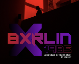 [BXRLIN || 1985] Image