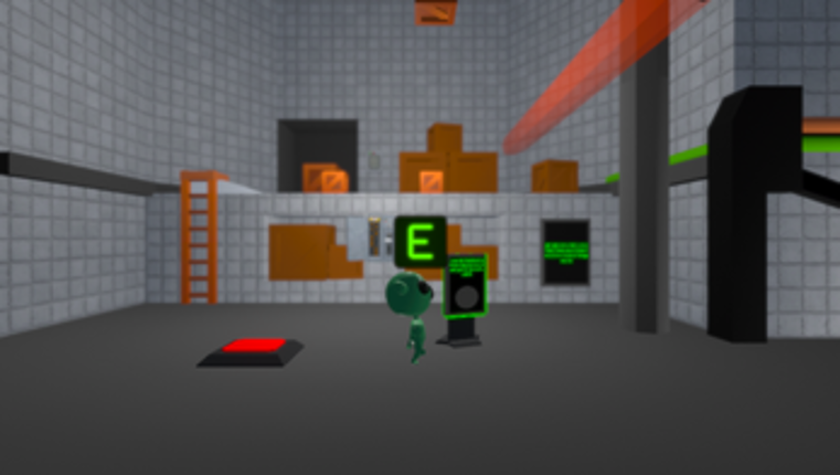 Journey Home screenshot