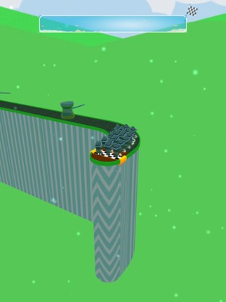 Joyful Race screenshot