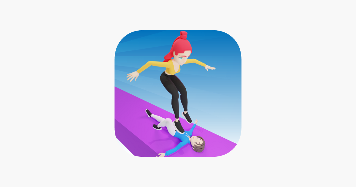 Games like Jump Buddy!