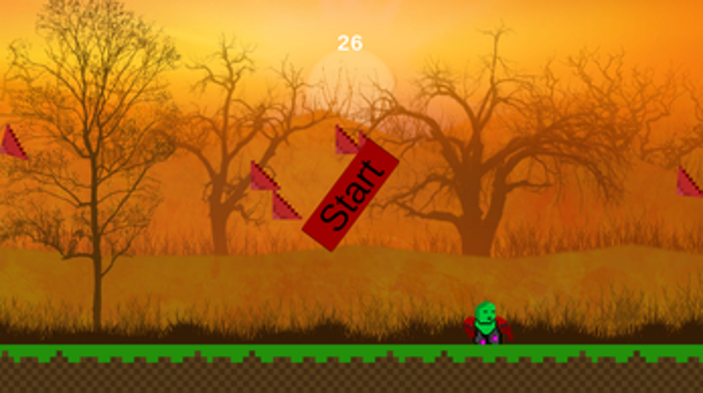 Just Get Started Image