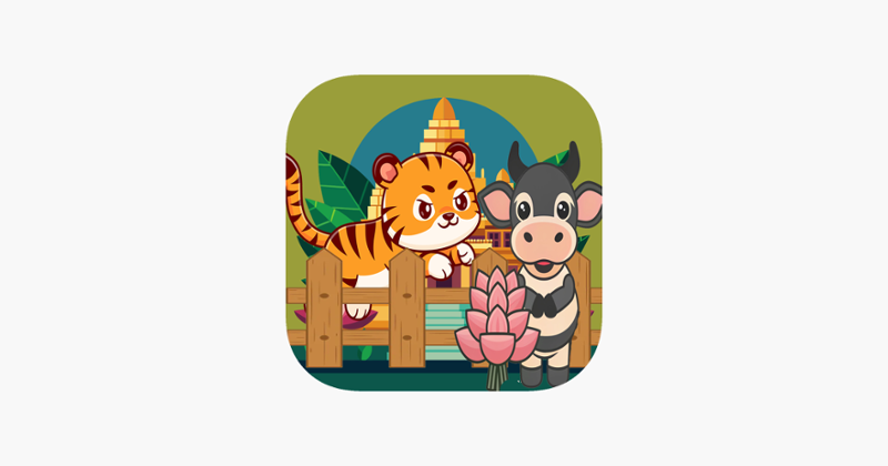 KhlaSiKo (Tigers and Cows) Game Cover