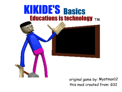 Games like Kikide's Basics Educations Techology