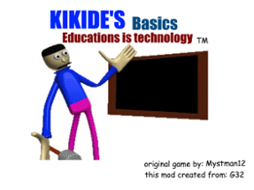 Kikide's Basics Educations Techology Image