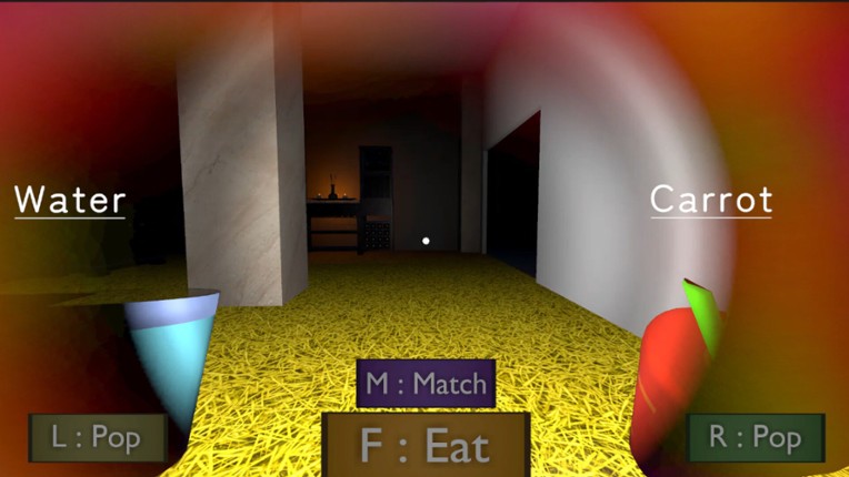 Killer Vegetable screenshot