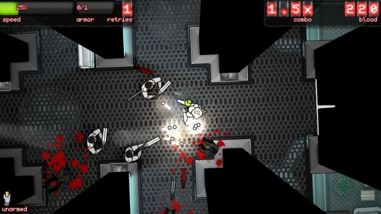 KILLSEC screenshot