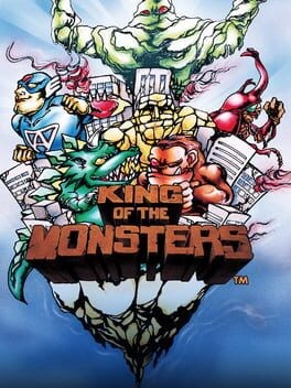 Games like King of the Monsters