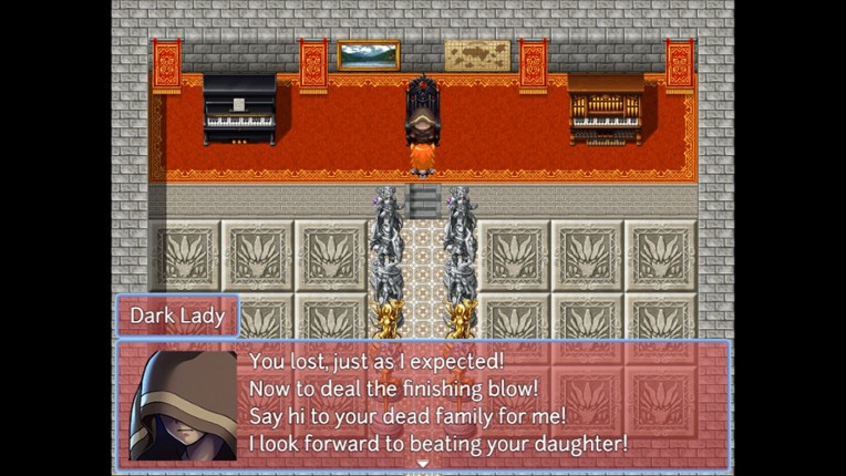 Kitsu's Destiny Image