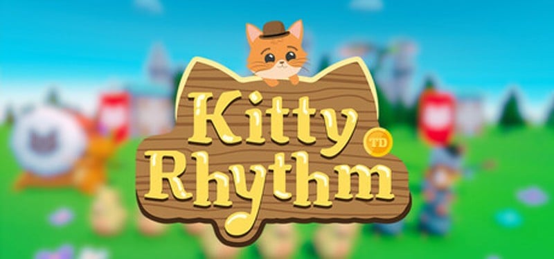 Kitty Rhythm TD Image