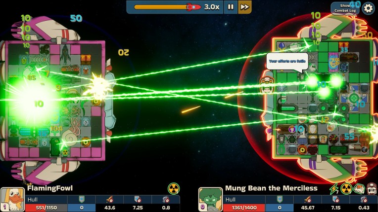 Konfronto screenshot