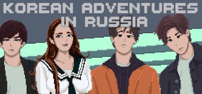 Korean Adventures in Russia Image