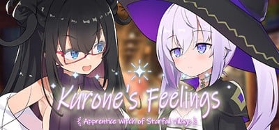 Kurone's Feelings ~Apprentice Witch of Starfall Village~ Image