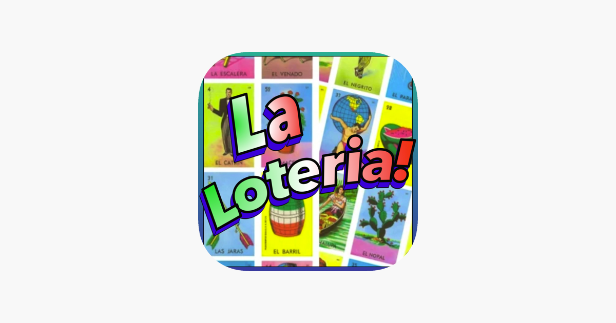 Games like La Loteria!