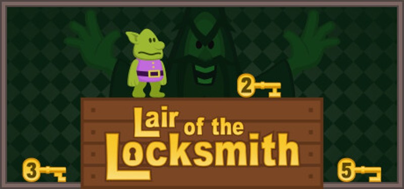 Lair of the Locksmith Image