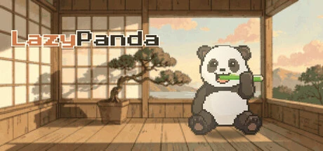 Games like LazyPanda