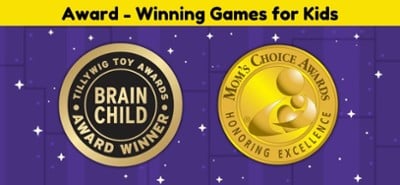 Learning Games for Kids 4+ Image