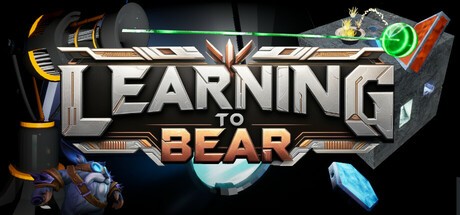 Games like Learning to Bear