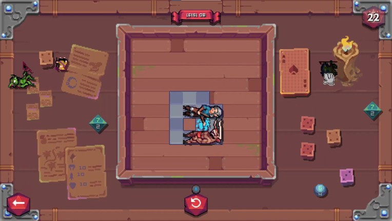 Legends Aligned Image