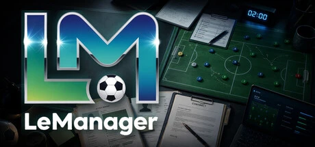 Games like LeManager