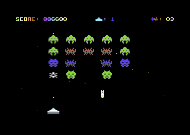 Games like Let's Invade 3