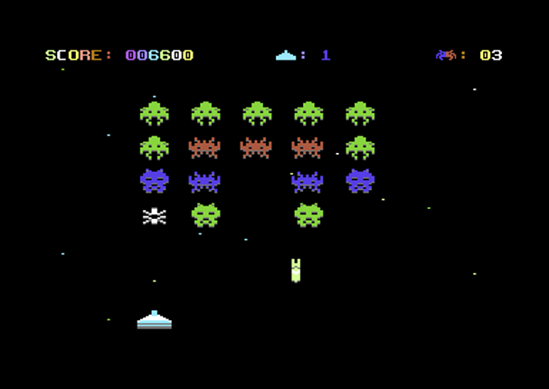 Let's Invade 3 Image