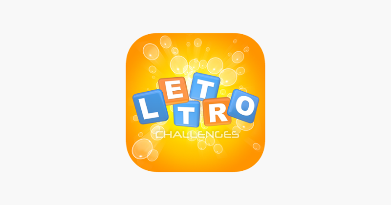 LETTRO Challenges Game Cover