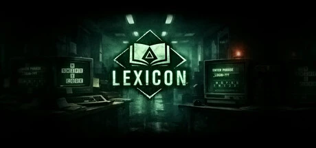Games like LEXICON
