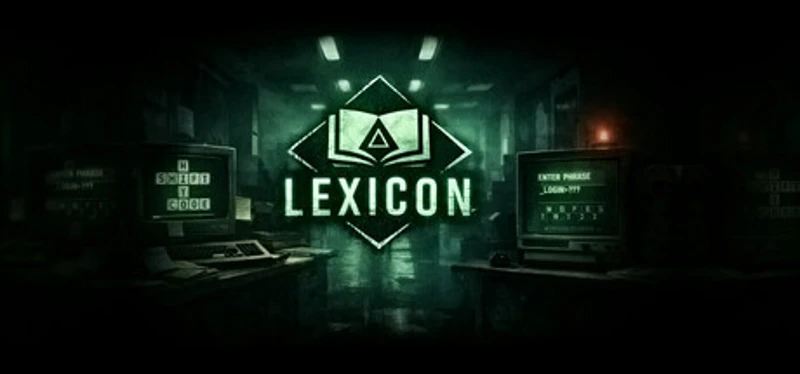 LEXICON Image