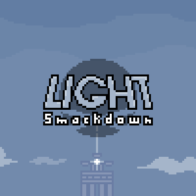 Games like Light Smackdown