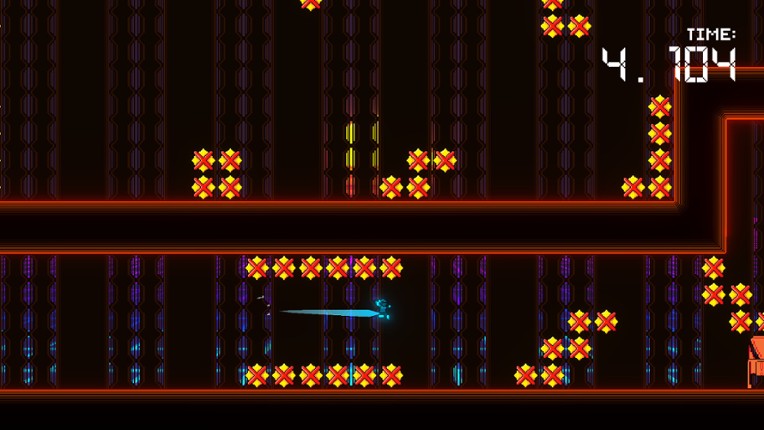 LightWave screenshot
