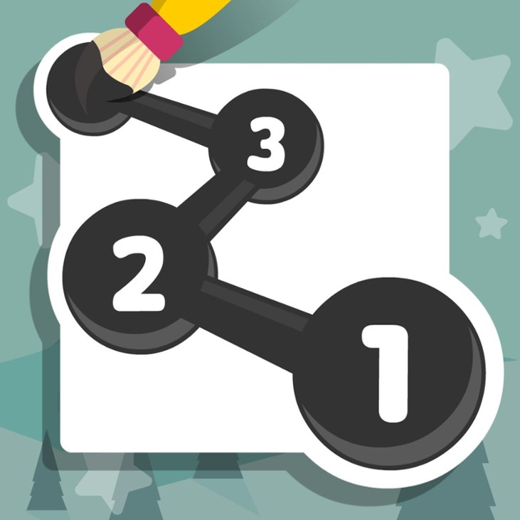 Games like Line Up: Dots!