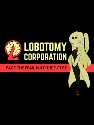 Lobotomy Corporation Image