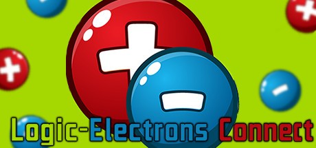 Games like Logic - Electrons Connect