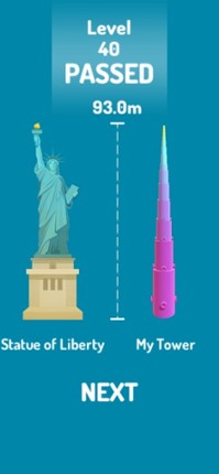 Long Tube screenshot