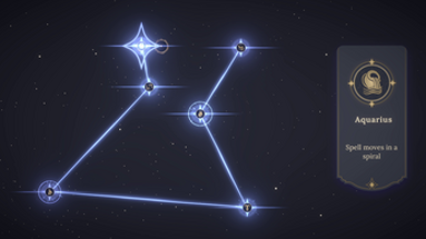 Lumi's Constellations Image