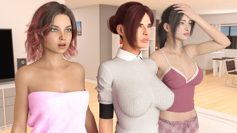 Lust Theory Season 1 Image