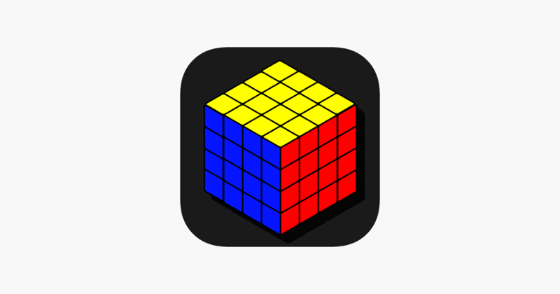 Magic Cube Puzzle - Magicube Image