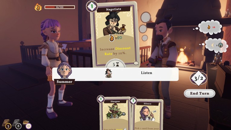 Magic Inn screenshot