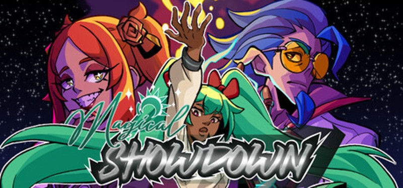 Magical Showdown Image