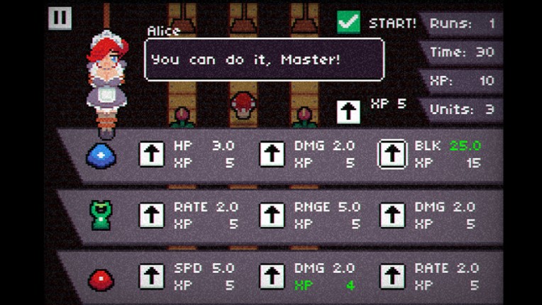 Master of the House Deluxe Image