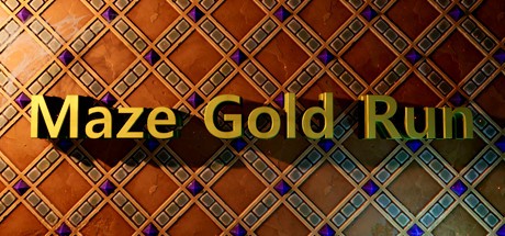 Games like Maze Gold Run