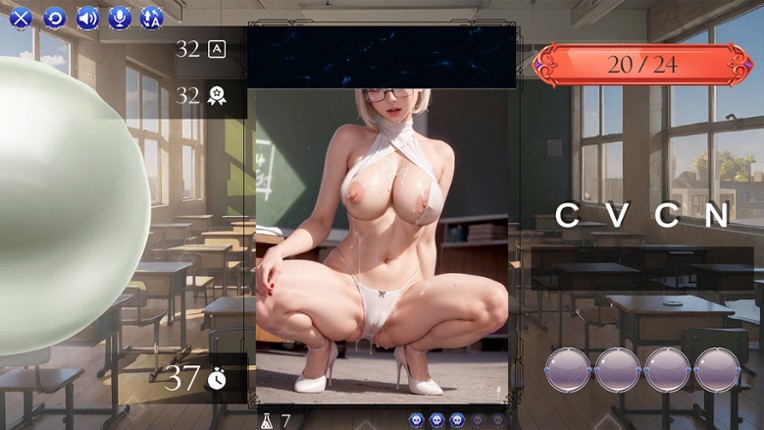 Meet My Teacher - Complete Edition screenshot